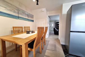 Dining Area- click for photo gallery